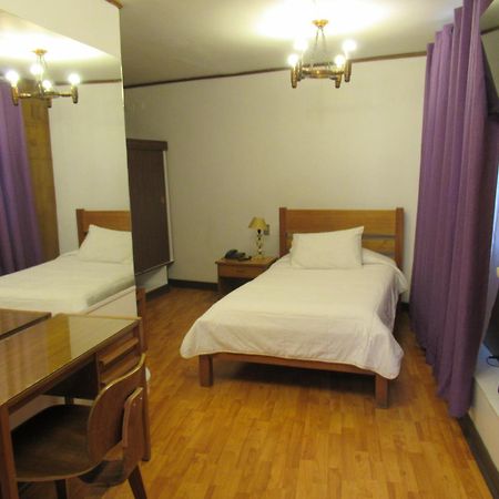 Hotel Vegas Santiago Ngoại thất bức ảnh