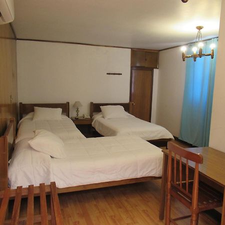 Hotel Vegas Santiago Ngoại thất bức ảnh