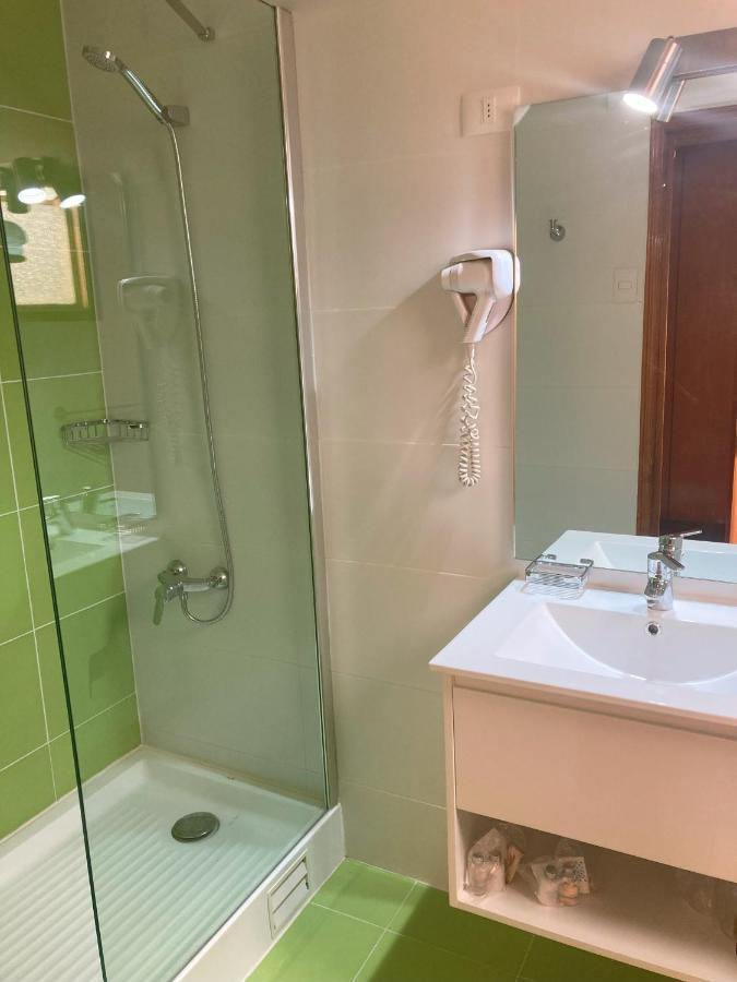 Hotel Vegas Santiago Ngoại thất bức ảnh