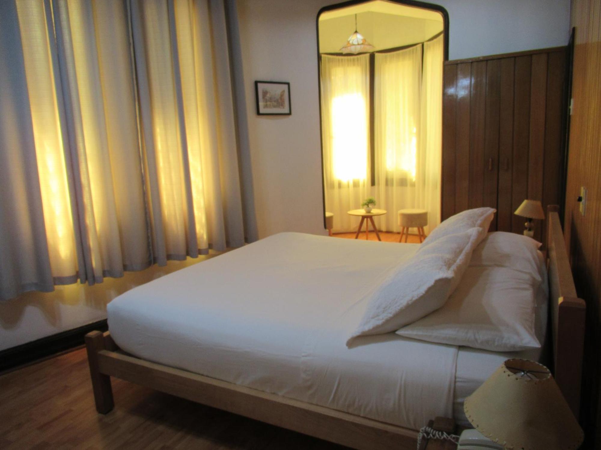 Hotel Vegas Santiago Ngoại thất bức ảnh