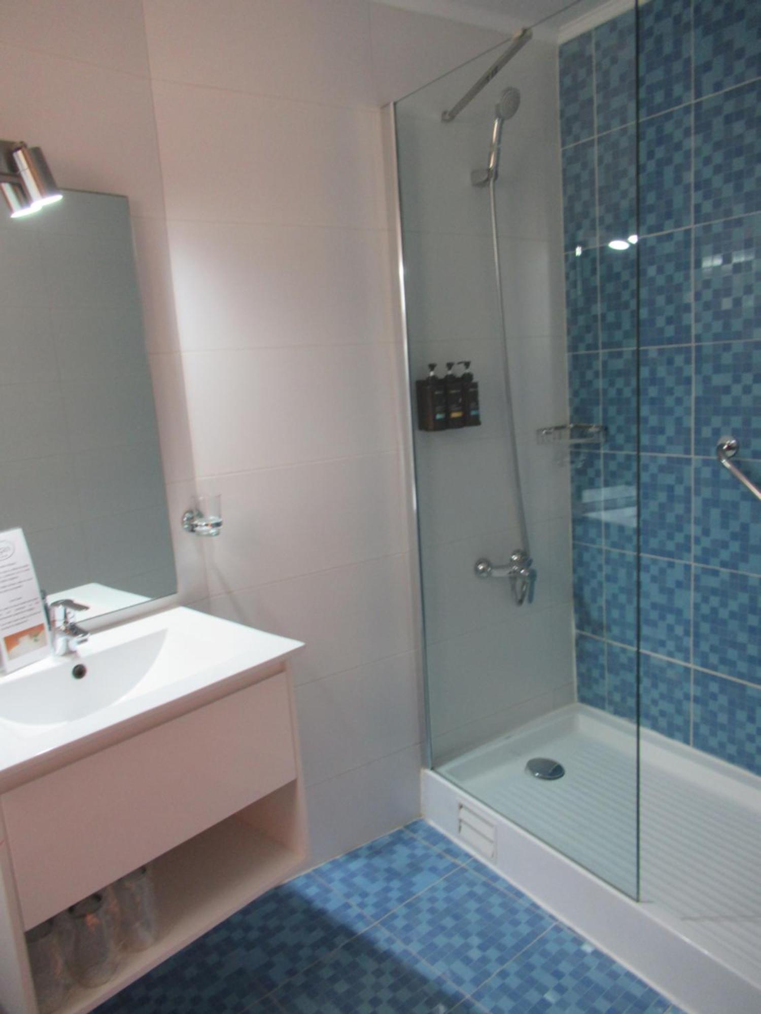 Hotel Vegas Santiago Ngoại thất bức ảnh