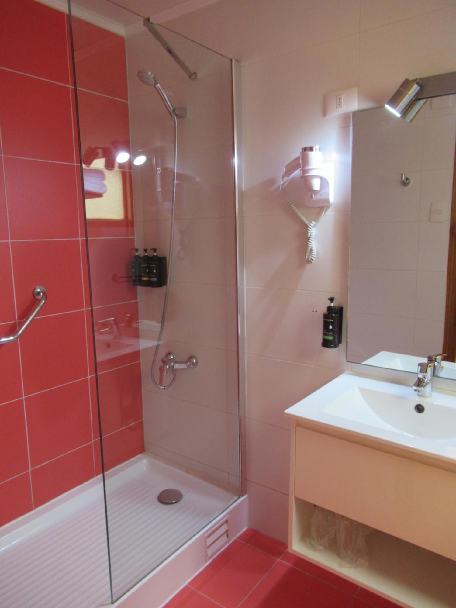 Hotel Vegas Santiago Ngoại thất bức ảnh