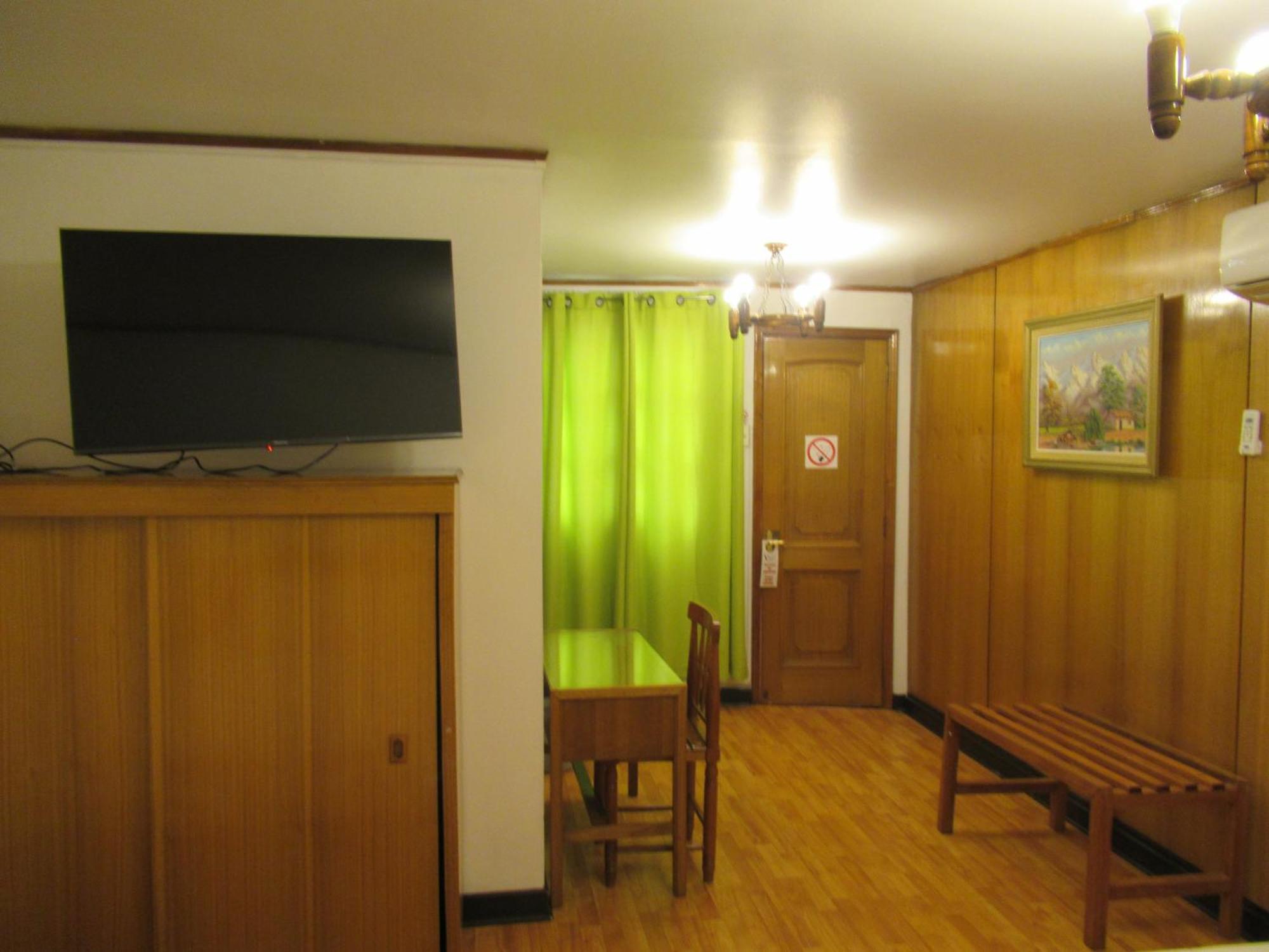 Hotel Vegas Santiago Ngoại thất bức ảnh