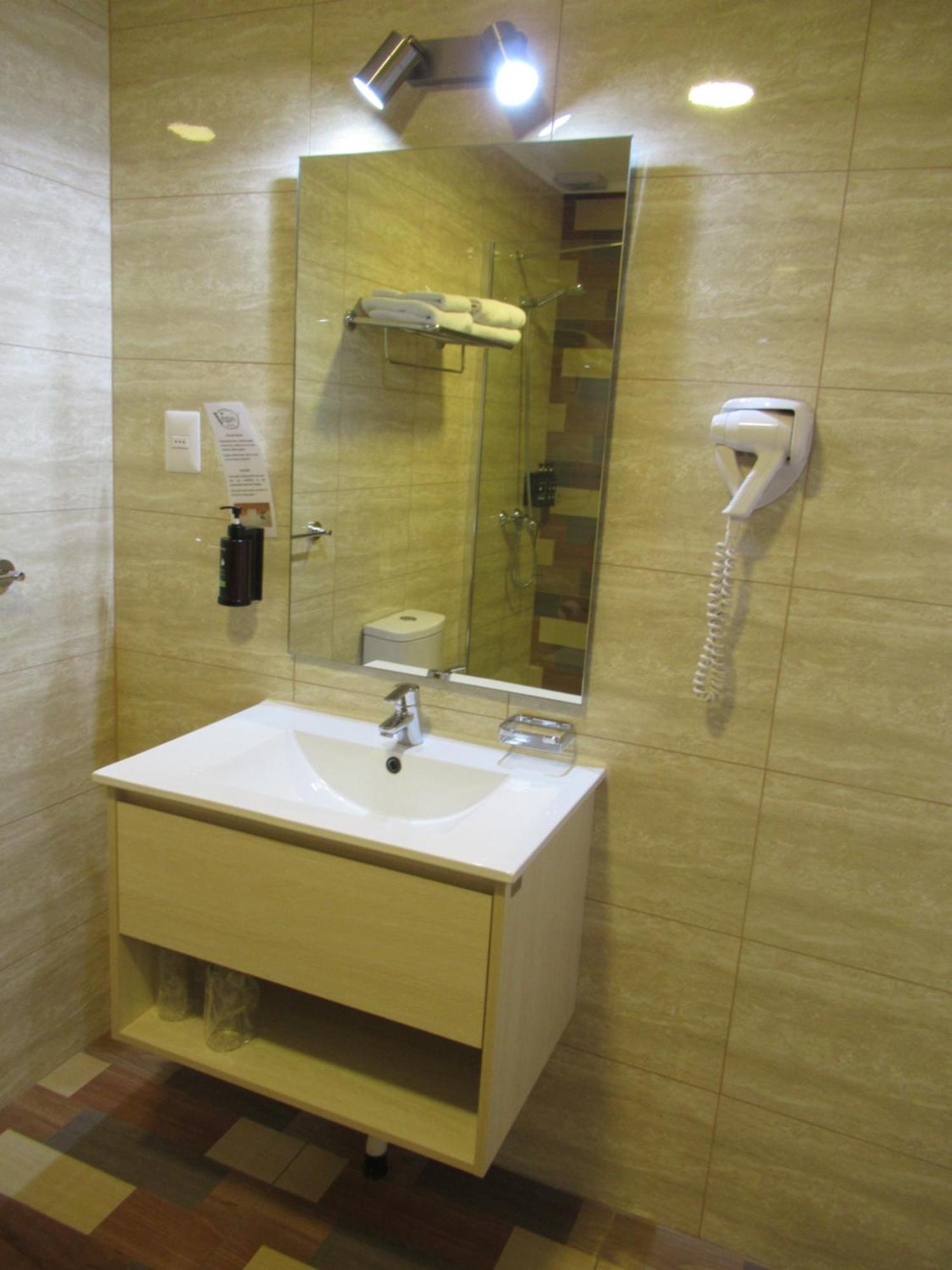 Hotel Vegas Santiago Ngoại thất bức ảnh