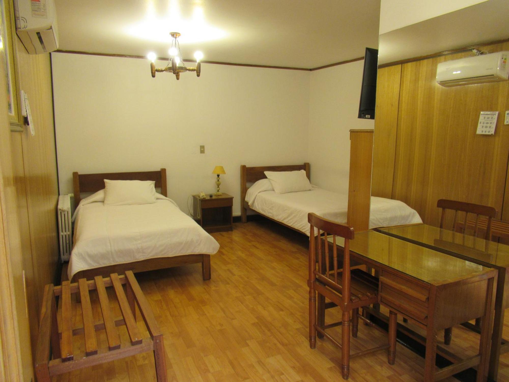 Hotel Vegas Santiago Ngoại thất bức ảnh