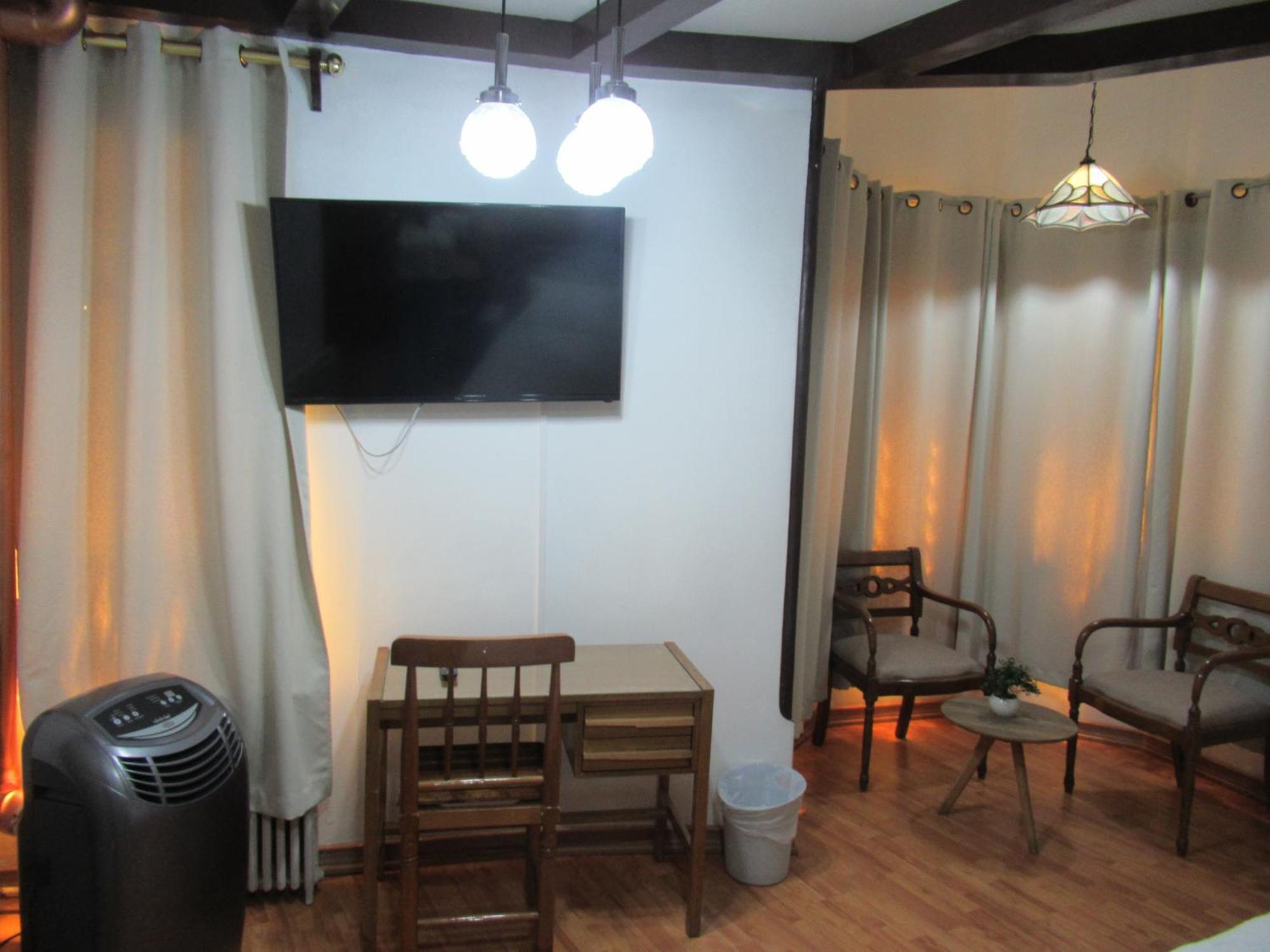 Hotel Vegas Santiago Ngoại thất bức ảnh