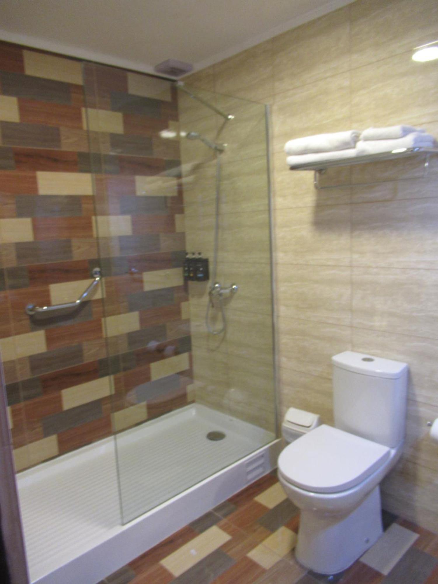 Hotel Vegas Santiago Ngoại thất bức ảnh