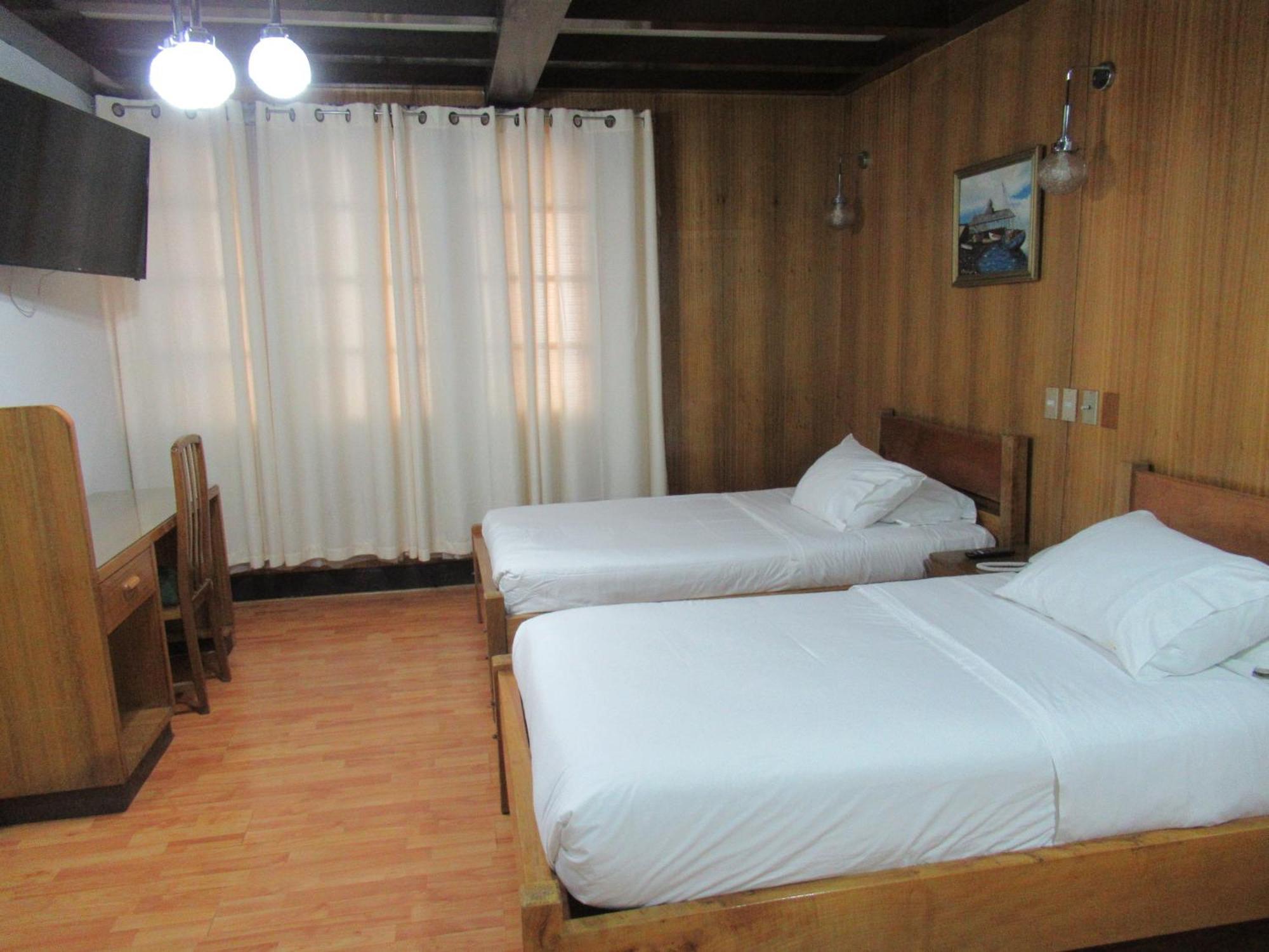 Hotel Vegas Santiago Ngoại thất bức ảnh