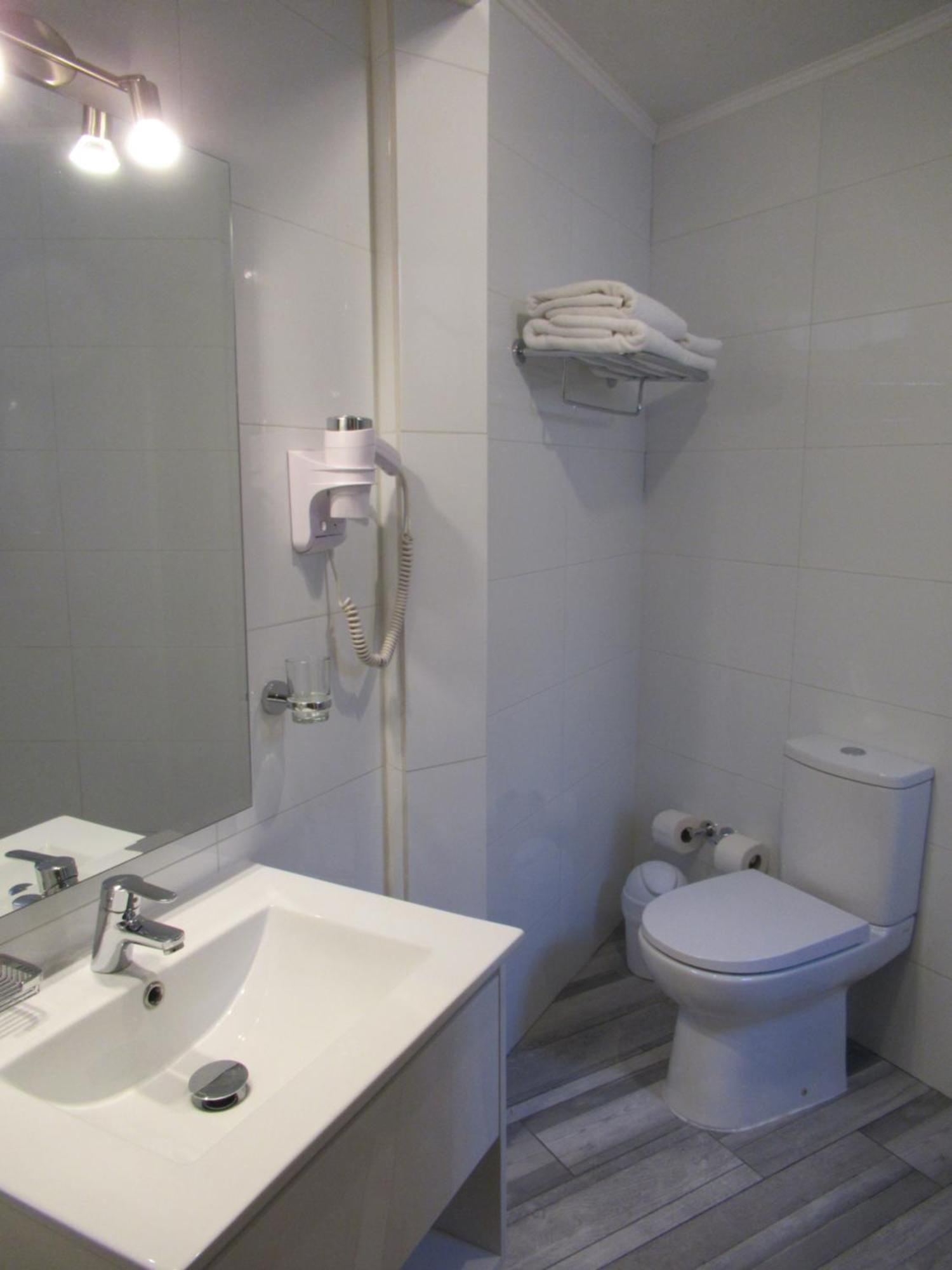Hotel Vegas Santiago Ngoại thất bức ảnh