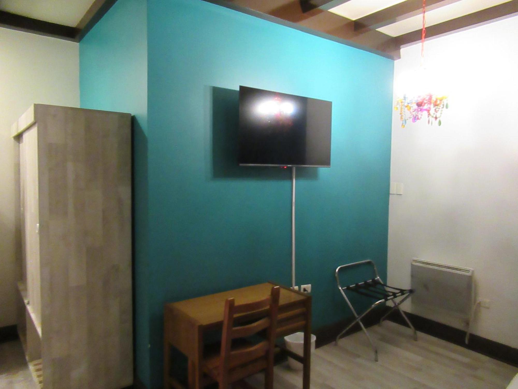 Hotel Vegas Santiago Ngoại thất bức ảnh