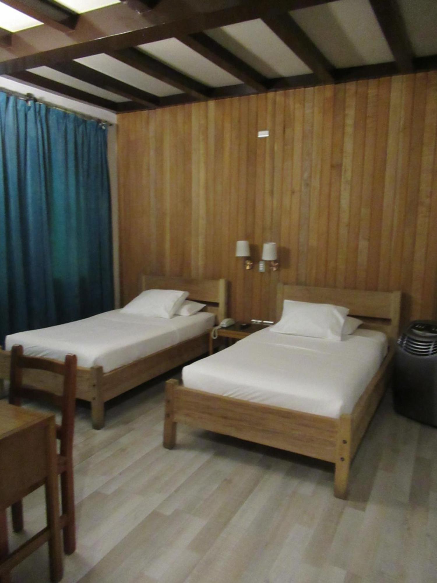 Hotel Vegas Santiago Ngoại thất bức ảnh