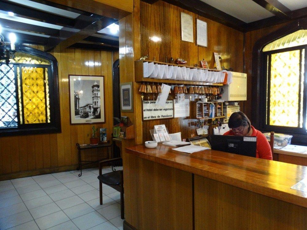 Hotel Vegas Santiago Ngoại thất bức ảnh