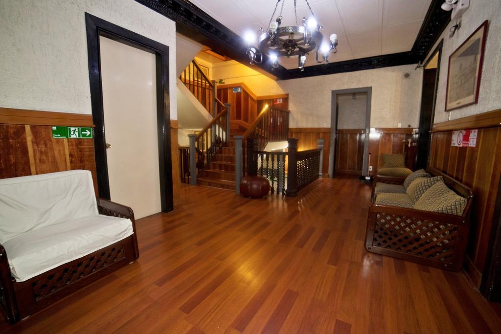 Hotel Vegas Santiago Ngoại thất bức ảnh