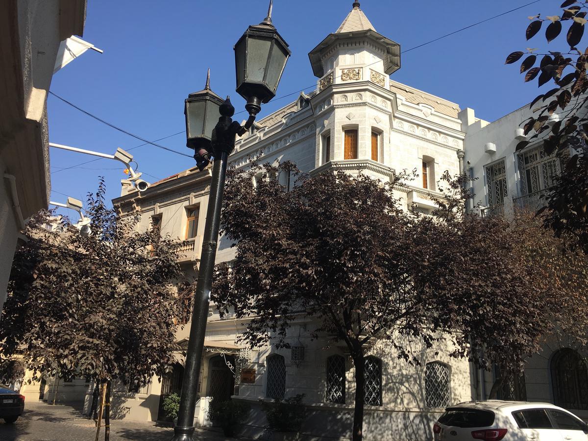 Hotel Vegas Santiago Ngoại thất bức ảnh