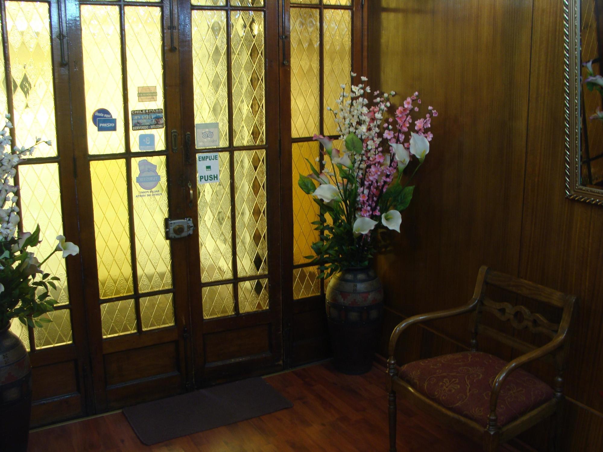 Hotel Vegas Santiago Ngoại thất bức ảnh
