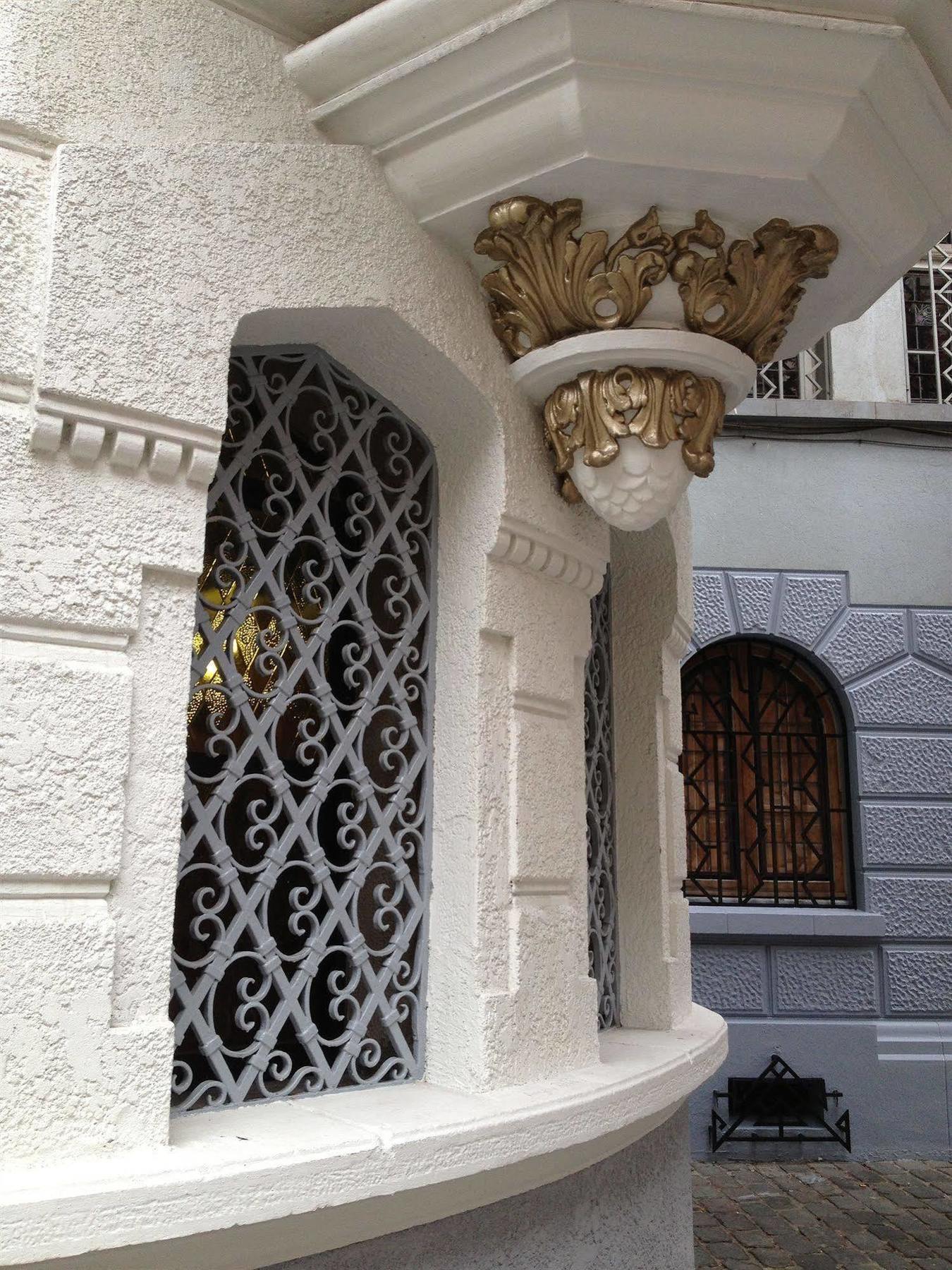 Hotel Vegas Santiago Ngoại thất bức ảnh