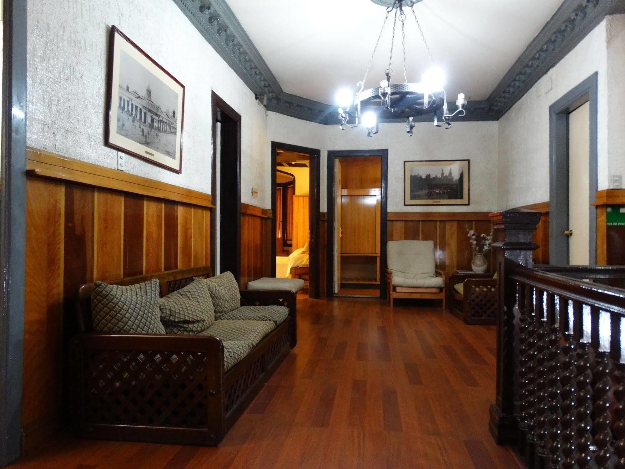 Hotel Vegas Santiago Ngoại thất bức ảnh