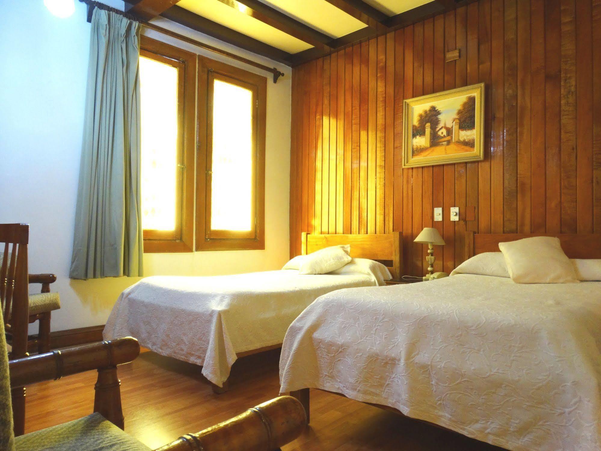 Hotel Vegas Santiago Ngoại thất bức ảnh