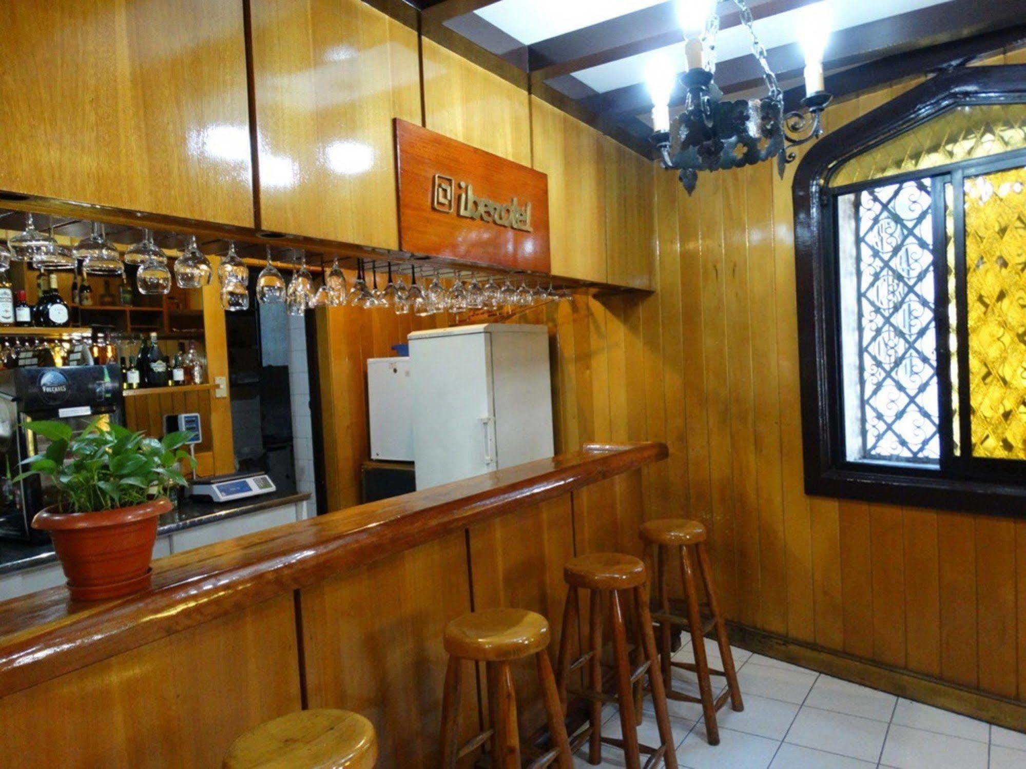 Hotel Vegas Santiago Ngoại thất bức ảnh