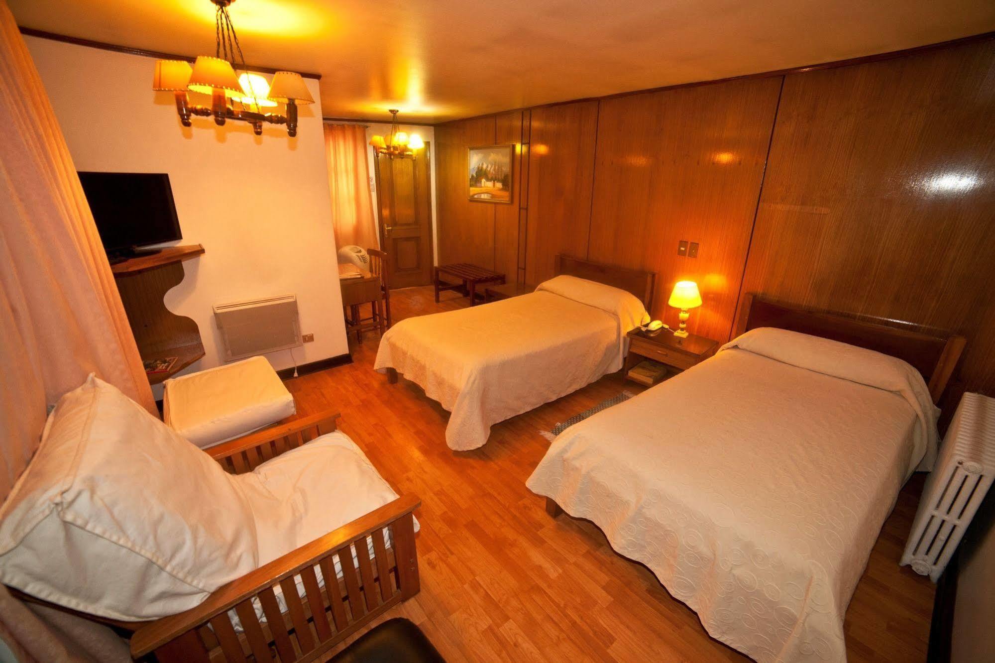 Hotel Vegas Santiago Ngoại thất bức ảnh