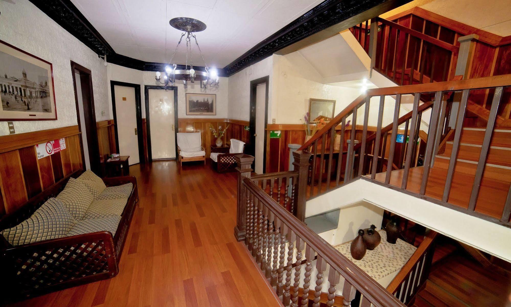 Hotel Vegas Santiago Ngoại thất bức ảnh